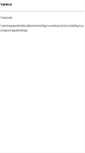 Mobile Screenshot of jobs.alternative-energy-news.info
